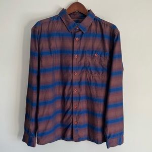 Men’s Mountain Hardware Flannel
